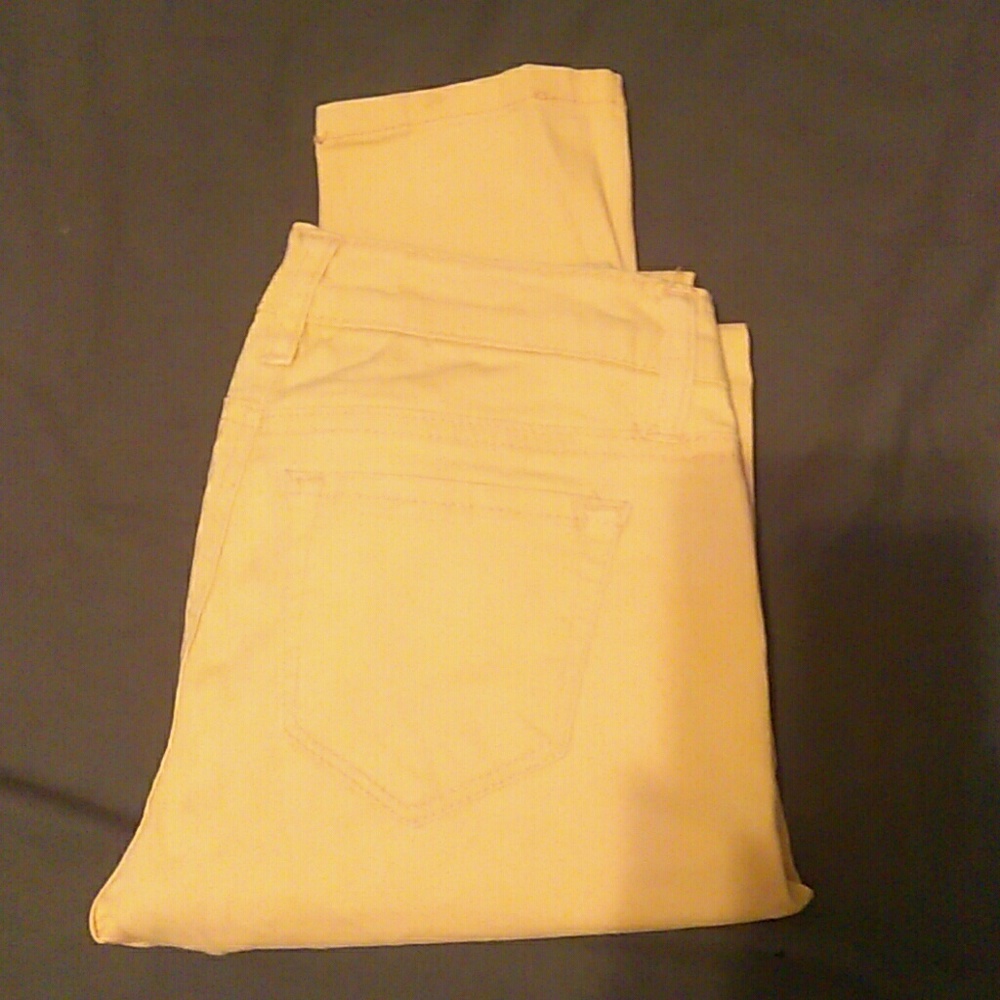Refuge skinny jeans
